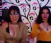 Free live sex cam chat
 with domina couple - domina_lia, sex chat in in hell