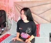 Free sex cam to cam
 with bella female - bella-blanc, sex chat in Secret Place