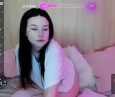 Alinegreeeen's Nice Girl Live Cam Sex