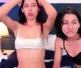 Free sex live chat cam with couple female - sami_backer, sex chat in La Guajira Department, Colombia