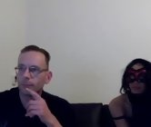 Sex cam chat online
 with limburg couple - dutchguybulgarianmilf, sex chat in limburg, the netherlands