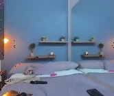 Live sex cam porn
 with happy female - jasmine_curlyy, sex chat in somewhere happy