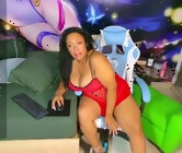Cam 2 cam free
 with naturalboobs female - biiankaa, sex chat in Heaven