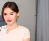 Melissa_kirke's Live French Girl Cam Sex