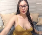 Adorabletrans69's Juyci Trans Live Cam Sex