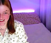 Sleeping_princess's Juyci Girl Live Cam Sex