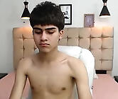 Tommy18__'s Hot Boy Live Cam Sex