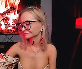 Florenceesse's Live MILF Girl Cam Sex