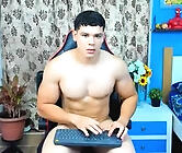 Bruno_coleman's Live Medellin Boy Cam Sex