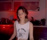 Live sex free
 with smallboobs female - elly_helly, sex chat in in your heart