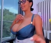 Anahi_ryan's Hot Girl Live Cam Sex