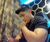 Free webcam sexchat
 with greek male - alan_greek_, sex chat in ⚡medellin // colombia ⚡