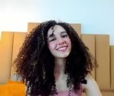 Free cam sex video with  female - sweetcurly1, sex chat in From other planet?
