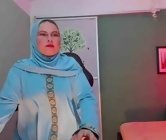 Sex cam chat free
 with arab female - aidabassar, sex chat in riad