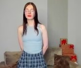 Free live sex chat
 with alice female - alice_mollyy, sex chat in latvia, riga