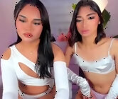 Sex cam free with asian transsexual - adrianasinclair, sex chat in island of lust