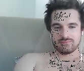 Philborison's Live Hairy Boy Cam Sex