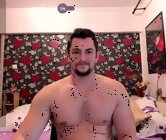 Xxx chat with muscle male - michaelragnar90, sex chat in Dom,top bigcock