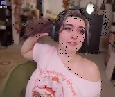 Serareads's Juyci Girl Live Cam Sex