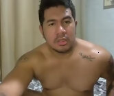 Hothunkybear23's Live Chubby Boy Cam Sex