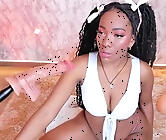 Whitneyyfox's Hot Girl Live Cam Sex