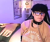 Luke_bear's Live BDSM Trans Cam Sex