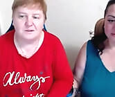 Hotfiremommy's Live Feet Couple Cam Sex