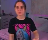 Dark666side's Live Russian Girl Cam Sex