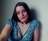Arielstonks_lovee's Live Pvt Girl Cam Sex