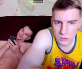 Dominvega's Live Naked Boy Cam Sex