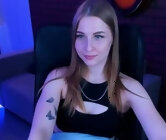 Cutemousee's Live Poland Girl Cam Sex