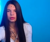 Stasy_milk's Live Italian Girl Cam Sex