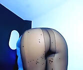 Lilith_dh's Live Stockings Girl Cam Sex