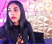Melissa_white18's Live Cam2cam Girl Cam Sex