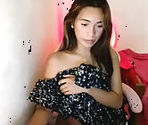 Imyourhotwife's Live Asian Girl Cam Sex