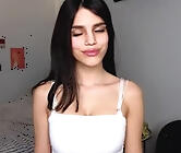 Pappprika's Wild Girl Live Cam Sex