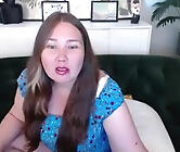 Your_yollanda's Live Natural Girl Cam Sex