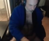 Hairyman54's Live French Boy Cam Sex