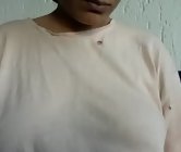 Free sex cam with indian female - indianbutter999, sex chat in Space