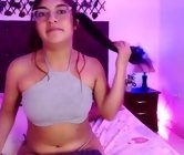 Live sex cam porn with daddysgirl female - lulu__18, sex chat in Colombia
