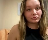 Sweety__violet's Live English Girl Cam Sex