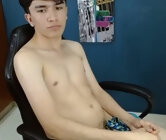 Live cam amateur with  male - darwill_connors, sex chat in Colombia