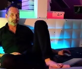 Lux_dei's Live Deutsch Boy Cam Sex