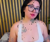 Free sex cam live with bbw female - curvyliciouss_, sex chat in in your dreams