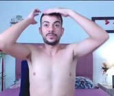 Free online sex chat cam with smoke male - francodavilax, sex chat in Colombia
