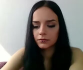 Freyagoddess109616's Live Romania Girl Cam Sex