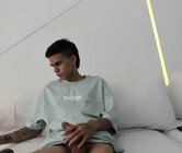 Alejandrosalazar1's Perfect Boy Live Cam Sex