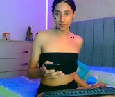 Adhara365's Wild Trans Live Cam Sex