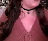 Captainpartytits's Live Chubby Girl Cam Sex