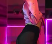 Eviegreens's Live Poland Girl Cam Sex